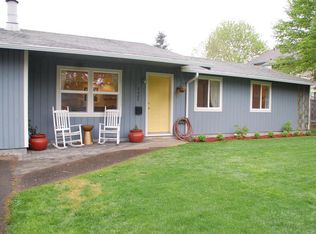 3609 SE 132nd Ave, Portland, OR 97236