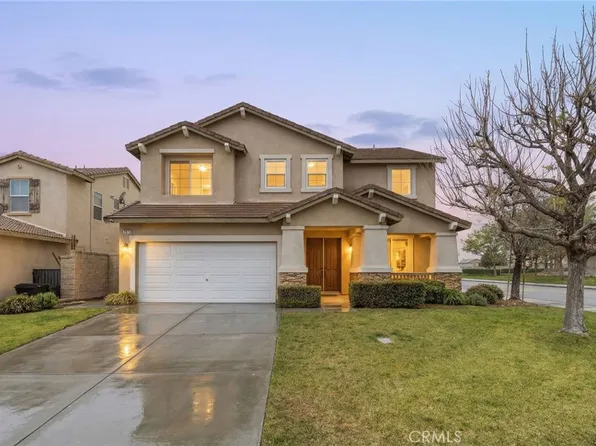 7112 Riley Dr, Fontana, CA 92336