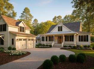 Current plan: The Morrison