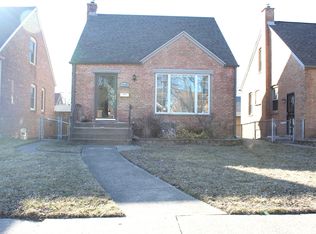 11118 S Avenue B, Chicago, IL