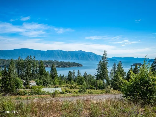 Blk2 Grn Lot 1, Hope, ID 83836