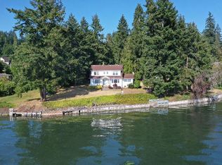 17019 Lemolo Shore Dr NE, Poulsbo, WA 98370