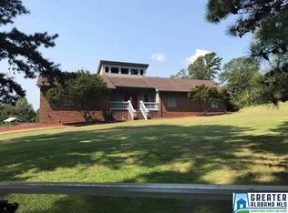 445 Grandview Trl, Warrior, AL 35180