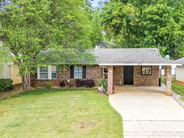 835 Twin Forks Ave, Auburn, AL 36830