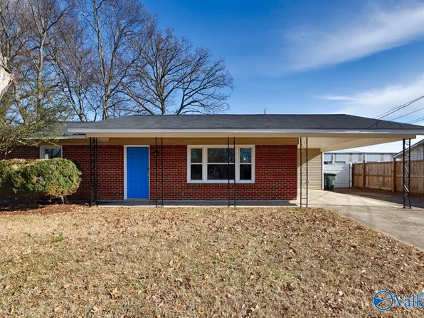 4310 Baywood Dr SW, Huntsville, AL 35805