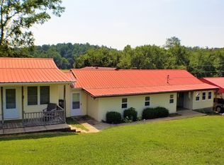 1095 Wb Summers Rd #994, Stewart, TN 37175