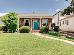 3005 W Wyoming Ave, Burbank, CA 91505