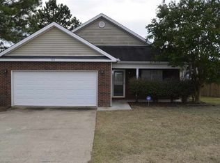 503 Hidden Creek Cir, Warner Robins, GA 31088