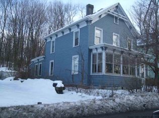 160 New Salem Rd, Kingston, NY 12401