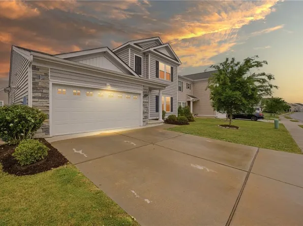 119 Norfleet Ln, Suffolk, VA 23434