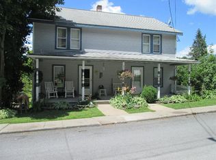 11 Roosevelt Ave, Stamford, NY 12167