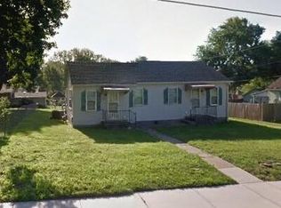 2609 2nd Ave, Leavenworth, KS 66048