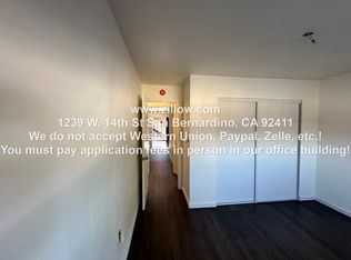 1538 W Stoneridge Ct APT A, Ontario, CA 91762