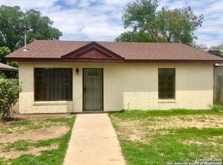 3018 Reynolds St, Laredo, TX 78043