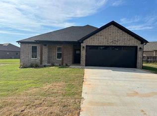 50 Pebble Loop, Sheridan, AR 72150
