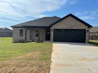 50 Pebble Loop, Sheridan, AR, 72150