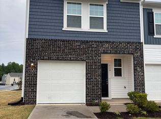110 N Chubb Rdg, Clayton, NC 27520