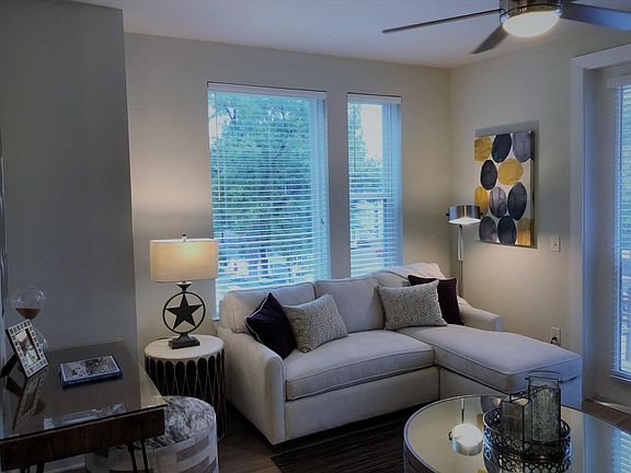 Start your urban living here!