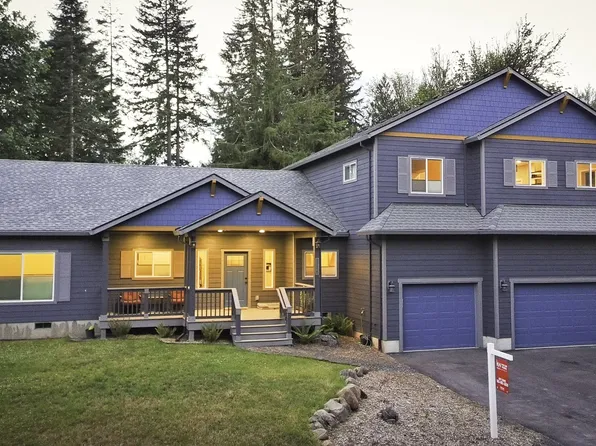 1527 N Louisiana Ave, Vernonia, OR 97064