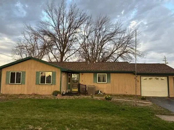 505 Mobile Ave, Farragut, IA 51639