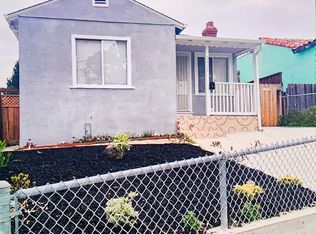 2421 96th Ave, Oakland, CA 94603