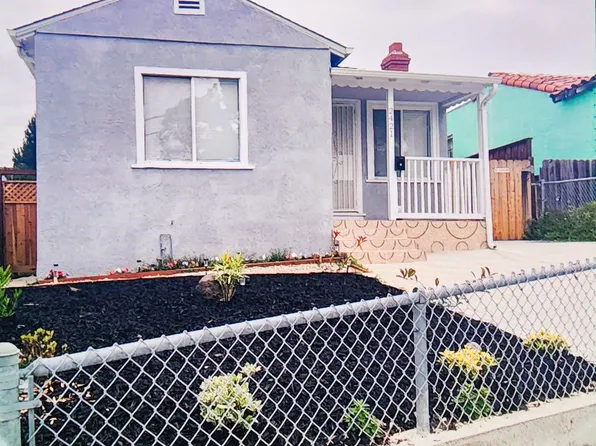 2421 96th Ave, Oakland, CA 94603