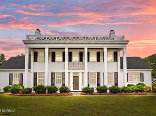 1101 Panola St, Tarboro, NC 27886