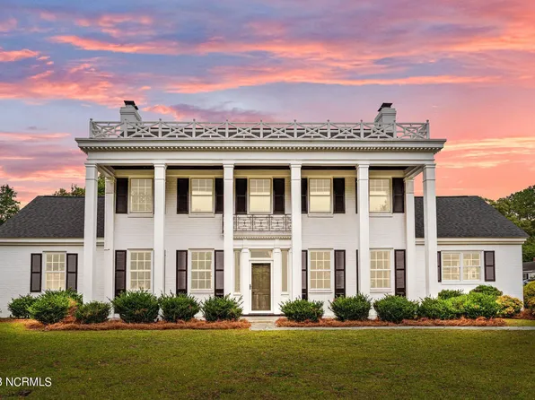 1101 Panola Street, Tarboro, NC 27886
