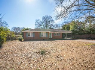 119 Woodlawn Ave, Warner Robins, GA 31093