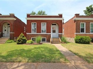 4715 Idaho Ave, Saint Louis, MO