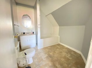 720 W Columbus Ave #A, Bellefontaine, OH