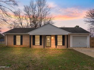 6265 Southbridge Dr, Horn Lake, MS 38637
