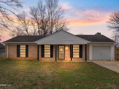 6265 Southbridge Dr, Horn Lake, MS, 38637