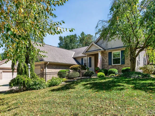 20912 Bellemeade Dr, Lawrenceburg, IN 47025