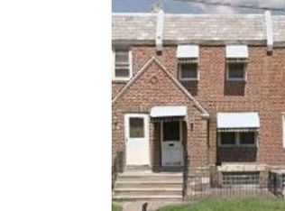 7130 Large St, Philadelphia, PA 19149