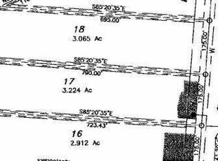 Forest Dr, Crossville, TN 38571