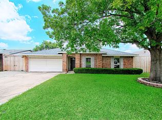 2511 Via Avenida, Carrollton, TX 75006
