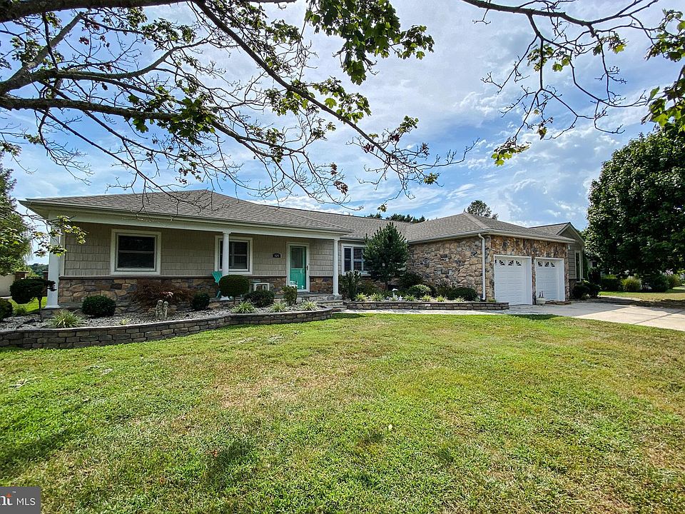 125 Harbinger Dr, Lewes, DE 19958 Zillow