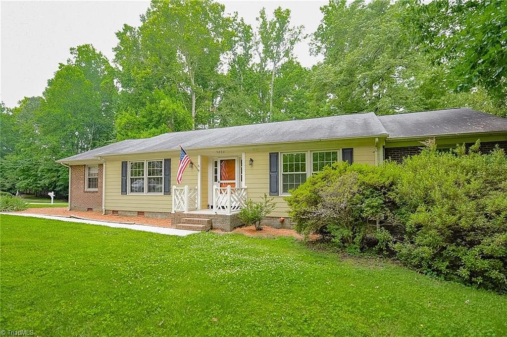 5000 Cedarwood Dr, Winston Salem, NC 27103 Zillow