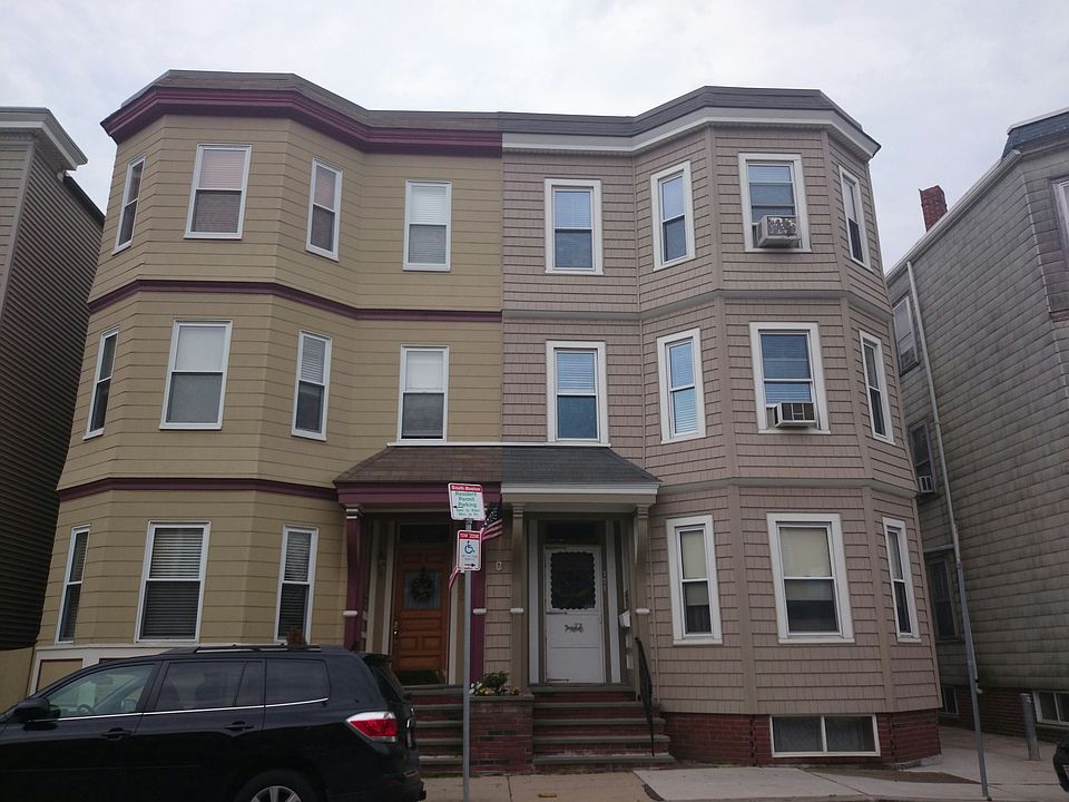 1st image of 709 E 5th St #2