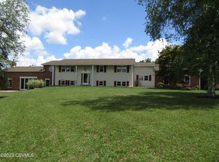 208 Mount Zion Dr, Danville, PA 17821