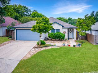 13514 Hickory Legend, San Antonio, TX 78247
