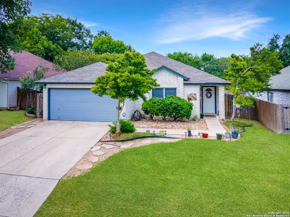 13514 HICKORY LEGEND, San Antonio, TX 78247