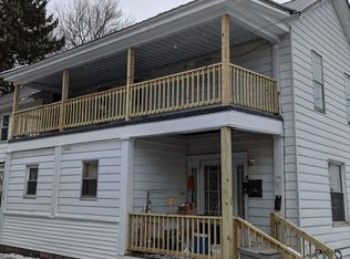 783 - 785 Market St., Meadville, PA 16335