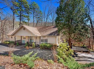1051 Woodland, Sautee Nacoochee, GA