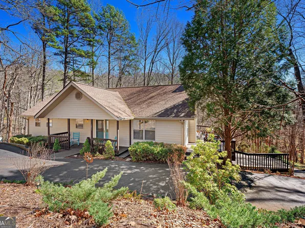 1051 Woodland, Sautee Nacoochee, GA 30571