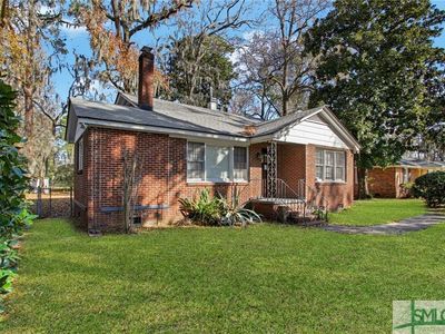 118 Hampstead Ave, Savannah, GA, 31405