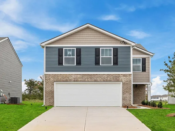 520 Cordgrass Rd, Fountain Inn, SC 29644
