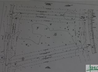 128 Waterway Dr, Savannah, GA 31411