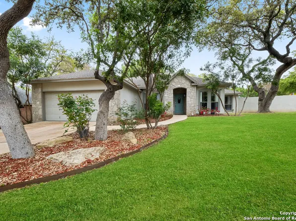 8907 TRAILING WINDS, San Antonio, TX 78254
